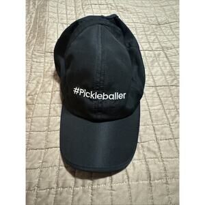 pickleballer Hat
